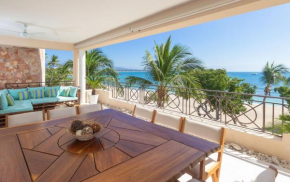 Calm and Cozy 4 Bedroom Condo
